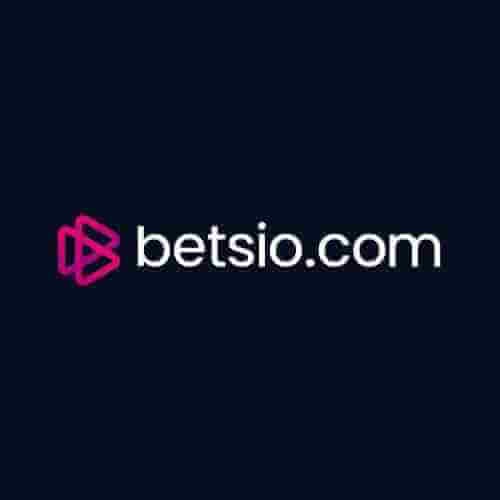 Betsio Casino logo