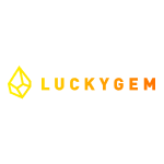 luckygem logo