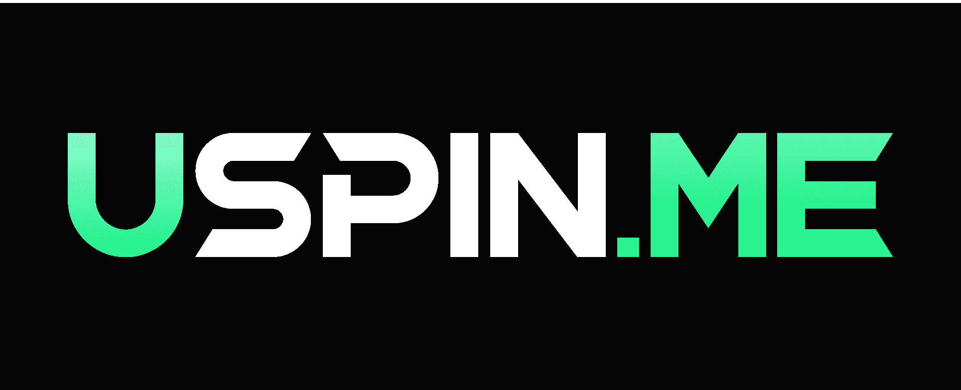 Uspinme Casino logo